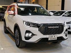 Jetour X70